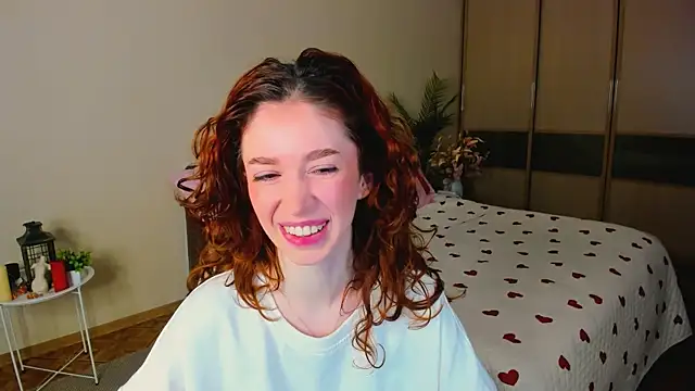 ChristinaConteeree online show from April 2026 03:20:02 AM