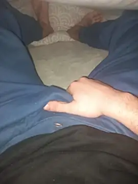 Hornyhrony online show from December 2025 02:41:01 AM