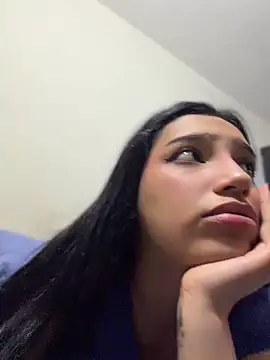 Capybarita online show from April 2026 07:37:01 PM