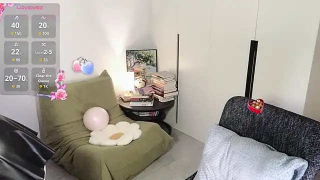 Emmaq996 online show from September 2025 03:17:02 AM