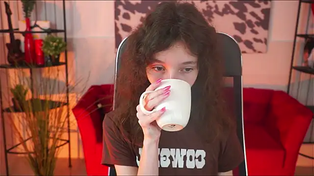 EmmanuellBrown online show from September 2025 01:03:01 PM