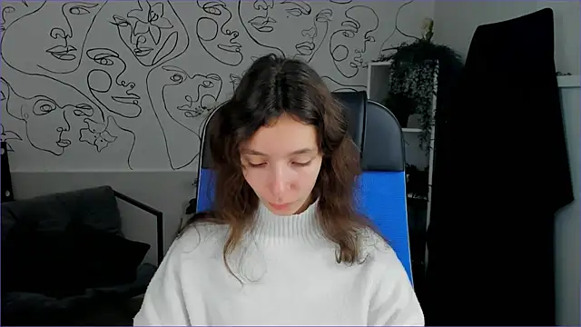 EmmanuellBrown online show from October 2025 04:10:01 AM