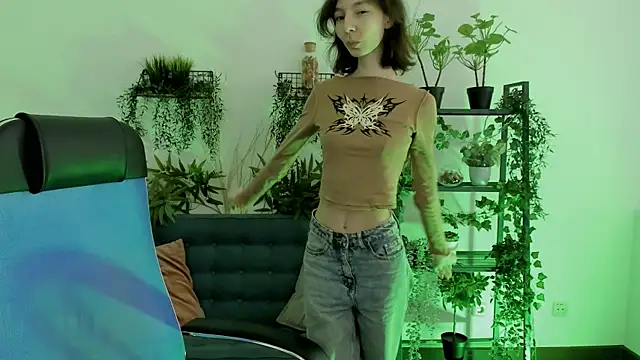 EmmanuellBrown online show from December 2025 10:09:02 AM