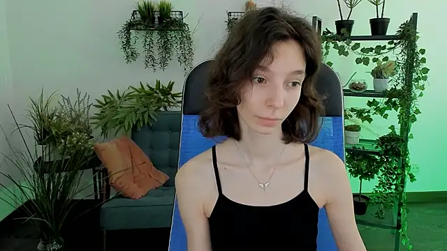 EmmanuellBrown online show from February 2026 10:09:01 AM