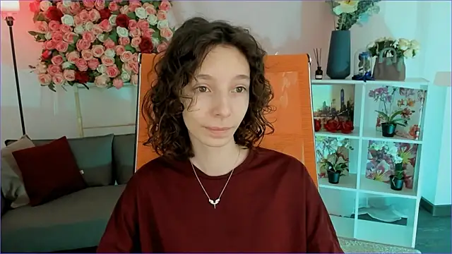 EmmanuellBrown online show from February 2026 04:02:02 AM