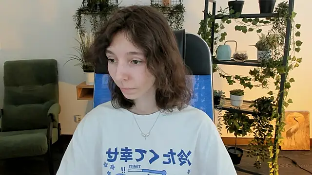 EmmanuellBrown online show from March 2026 07:03:02 AM