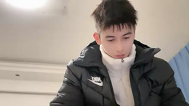 xiaojie2563 online show from January 2026 03:36:02 PM