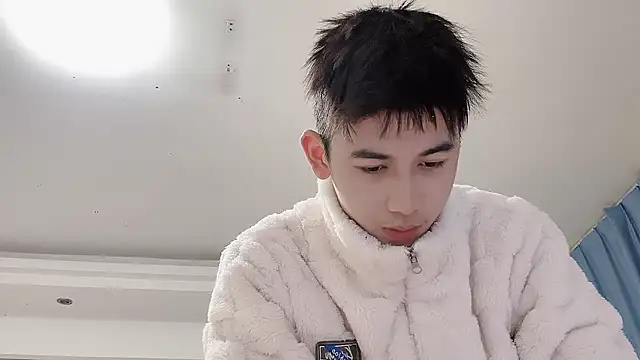 xiaojie2563 online show from January 2026 11:45:02 AM