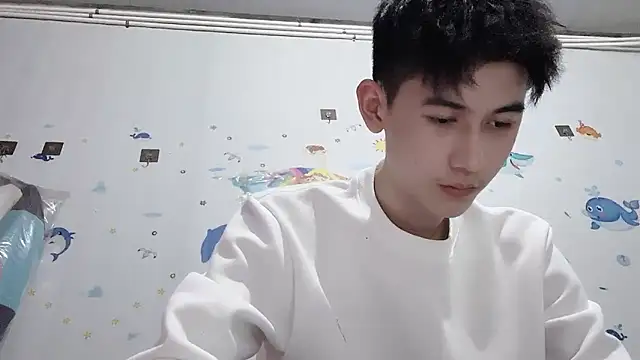 Snapshot of xiaojie2563 chatting on March 2026 11:10:01 AM xiaojie2563 online show from March 2026 11:10:01 AM
