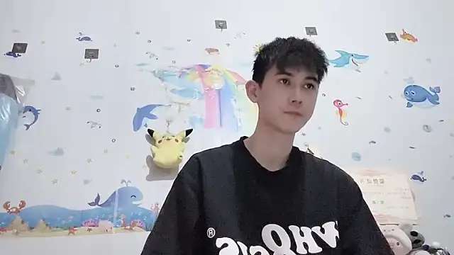 Snapshot of xiaojie2563 chatting on April 2026 11:26:01 AM xiaojie2563 online show from April 2026 11:26:01 AM