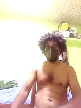 hotblack7 online show from February 2026 04:44:01 PM