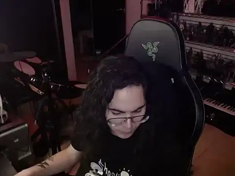 dorrey21 online show from October 2025 12:00:02 AM