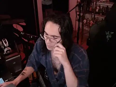 dorrey21 online show from November 2025 04:01:02 AM