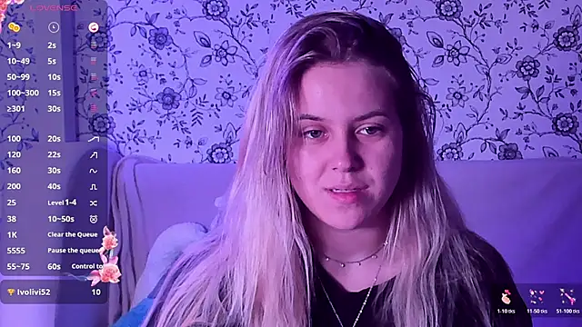 AngelAnty online show from December 2025 03:09:02 PM