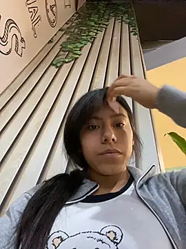 Lili pinkyyy online show from October 2025 11:13:02 PM