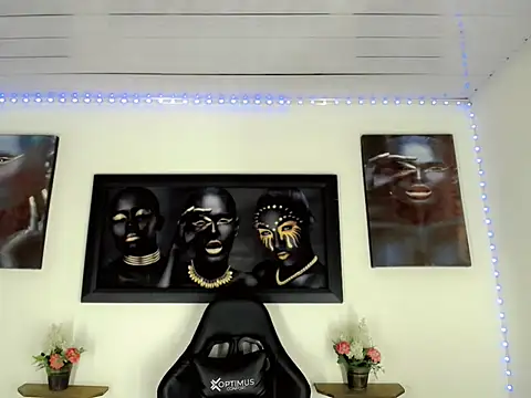 Sasha - online show from January 2026 09:09:02 PM