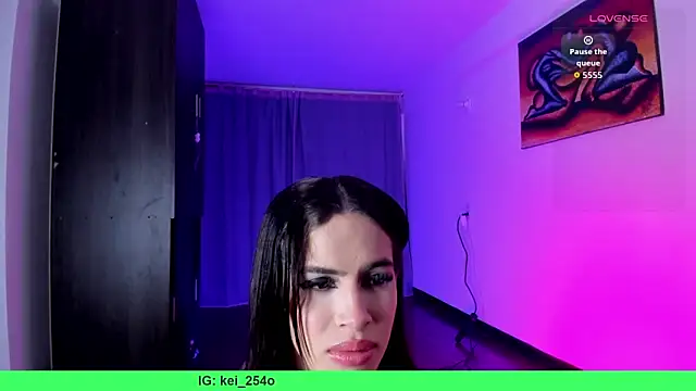 Mafer Osorio online show from September 2025 03:41:02 AM