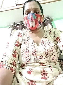 Monika Telugu Girl online show from September 2025 07:38:01 PM