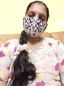 Monika Telugu Girl online show from December 2025 09:08:01 PM