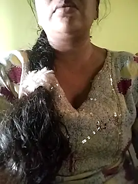 Monika Telugu Girl online show from December 2025 09:13:02 AM