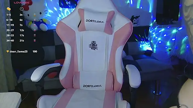 Hachiko Love online show from April 2026 01:52:02 AM