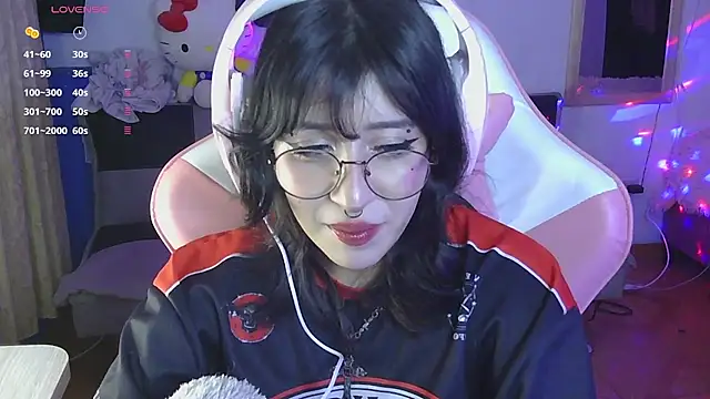 Snapshot of Hachiko_Love chatting on July 2026 11:55:01 PM Hachiko Love online show from July 2026 11:55:01 PM
