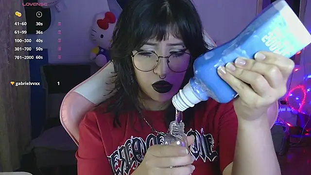 Snapshot of Hachiko_Love chatting on July 2026 12:02:02 AM Hachiko Love online show from July 2026 12:02:02 AM