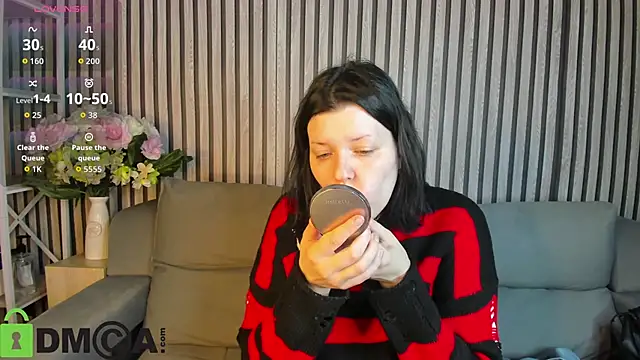 Snapshot of Michele_Greenn chatting on September 2025 12:44:01 AM Michele Greenn online show from September 2025 12:44:01 AM