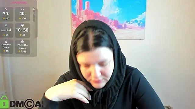 Snapshot of Michele_Greenn chatting on September 2025 12:11:02 AM Michele Greenn online show from September 2025 12:11:02 AM