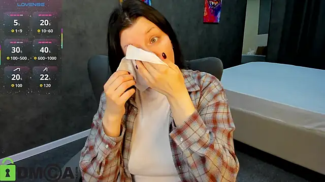 Snapshot of Michele_Greenn chatting on October 2025 01:04:02 AM Michele Greenn online show from October 2025 01:04:02 AM