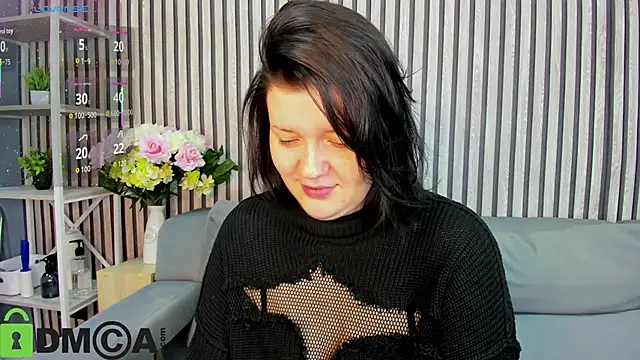 Snapshot of Michele_Greenn chatting on October 2025 01:09:01 AM Michele Greenn online show from October 2025 01:09:01 AM