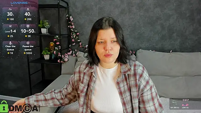 Snapshot of Michele_Greenn chatting on October 2025 01:11:01 AM Michele Greenn online show from October 2025 01:11:01 AM