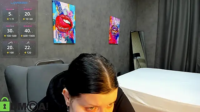 Snapshot of Michele_Greenn chatting on October 2025 01:08:02 AM Michele Greenn online show from October 2025 01:08:02 AM