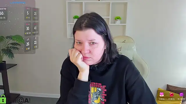 Snapshot of Michele_Greenn chatting on November 2025 01:08:01 AM Michele Greenn online show from November 2025 01:08:01 AM