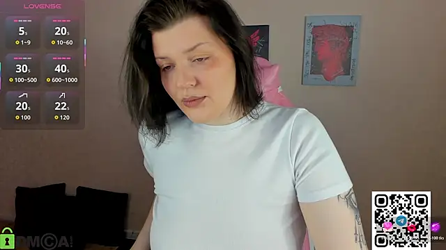 Michele Greenn online show from November 2025 05:04:02 PM