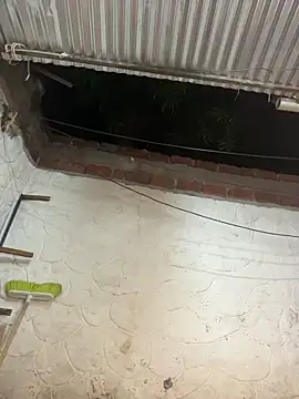 Rouse-Antonella online show from November 2025 05:09:01 AM