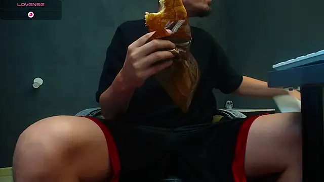 EnzoRace online show from September 2025 04:59:02 AM