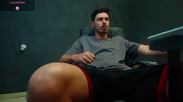 EnzoRace online show from September 2025 04:49:02 AM