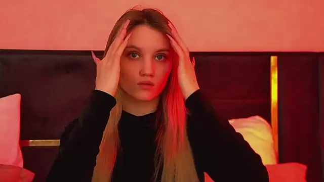 StacyEvances online show from March 2026 06:26:01 PM