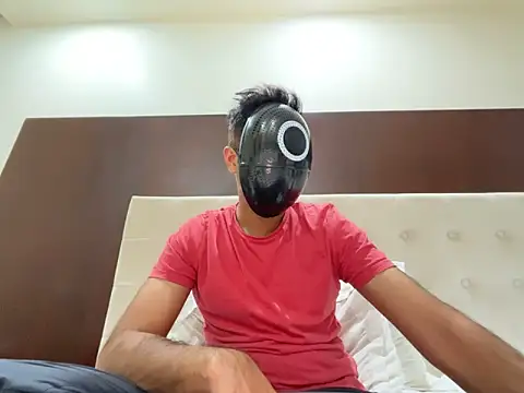 Snapshot of DecentJaat chatting on December 2025 05:29:01 PM DecentJaat online show from December 2025 05:29:01 PM