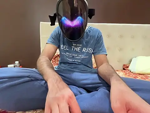 Snapshot of DecentJaat chatting on February 2026 04:25:01 PM DecentJaat online show from February 2026 04:25:01 PM