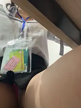 KendyRose1 online show from April 2026 02:50:02 AM