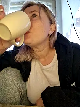 Xseniy online show from October 2025 05:59:01 AM