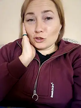 Xseniy online show from October 2025 07:58:02 PM