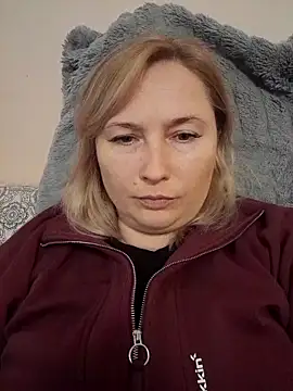 Xseniy online show from October 2025 12:28:02 PM