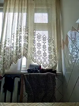 Xseniy online show from October 2025 08:13:01 AM