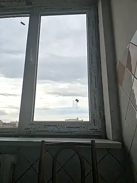 Xseniy online show from November 2025 12:40:02 PM