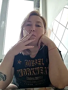 Xseniy online show from November 2025 07:40:01 AM