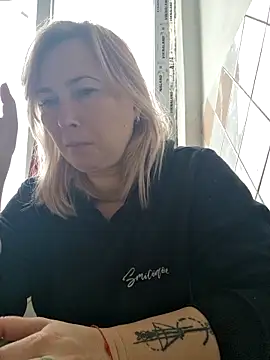 Xseniy online show from November 2025 09:51:02 AM