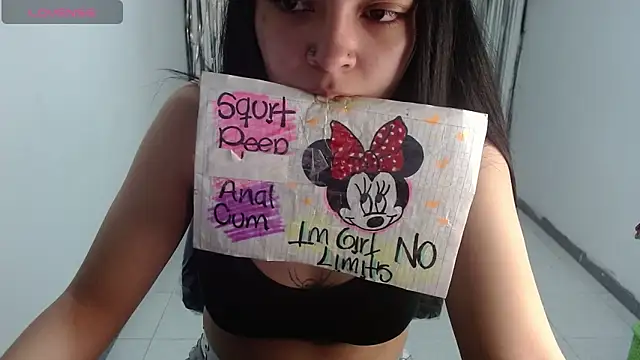 Darkittydoll 15 online show from September 2025 12:38:02 PM